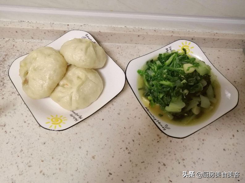 It’s getting cold, and I’ll expose my family’s breakfast for 5 days. It’s simple and delicious. It’s all homely.