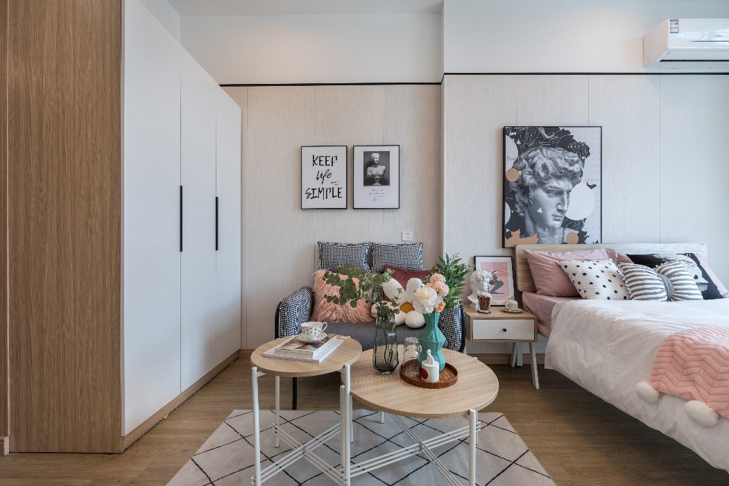 南京龙湖冠寓品质服务不断升级，助力城市青年勇敢追梦