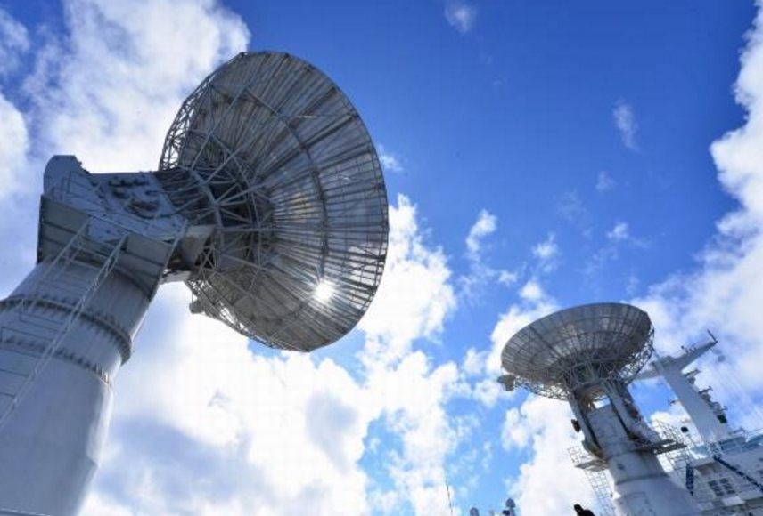 手机如何才能只接收到北斗卫星的信号？答案可