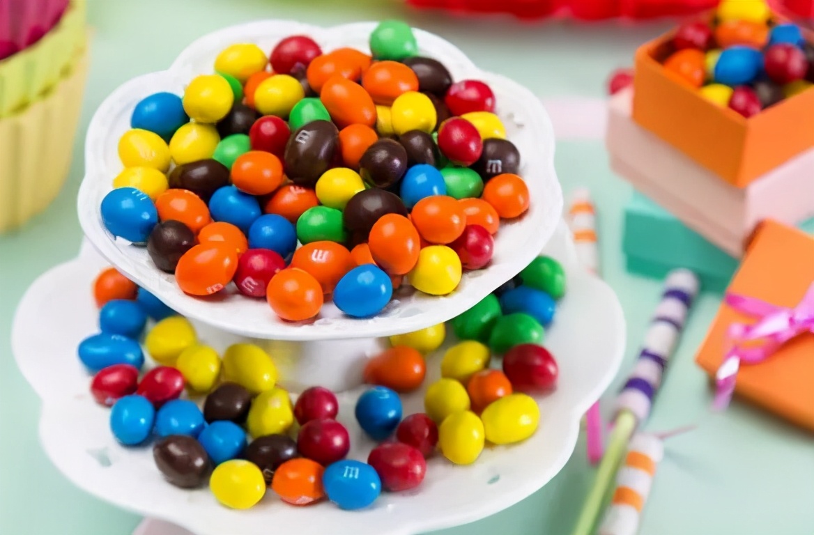 68 kinds of childhood snacks, eating more than 10 kinds of snacks means you are old