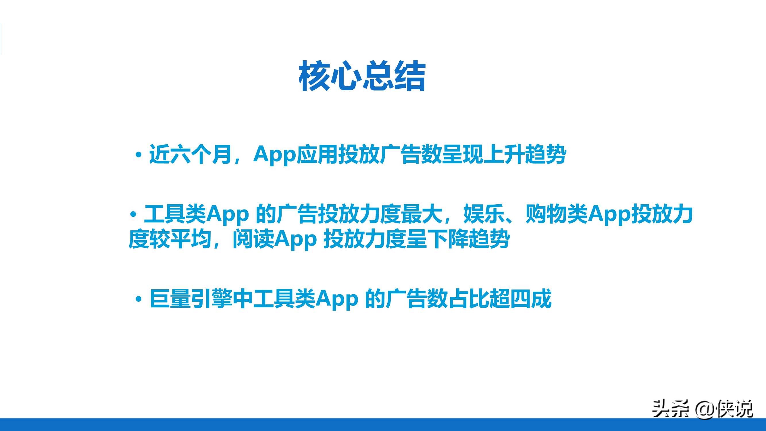 数据洞察APP买量趋势（Appgrowing）