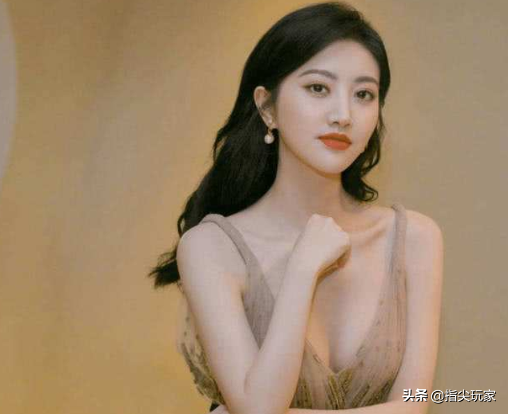 怎么捧都不红的5位女星，杨蓉舒畅在内，她演