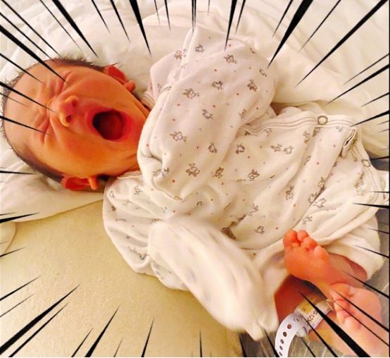 剛剖腹產二胎半年，應采兒再喊話生三胎，陳小春女兒夢依然不滅？