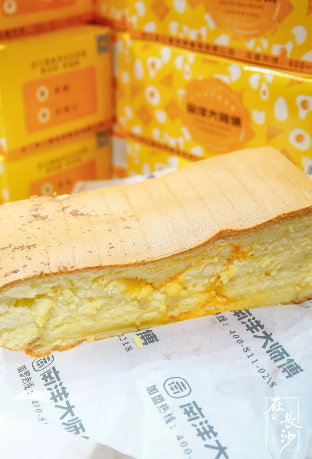 暴走长沙街头，曾经红极一时的“网红”店现在