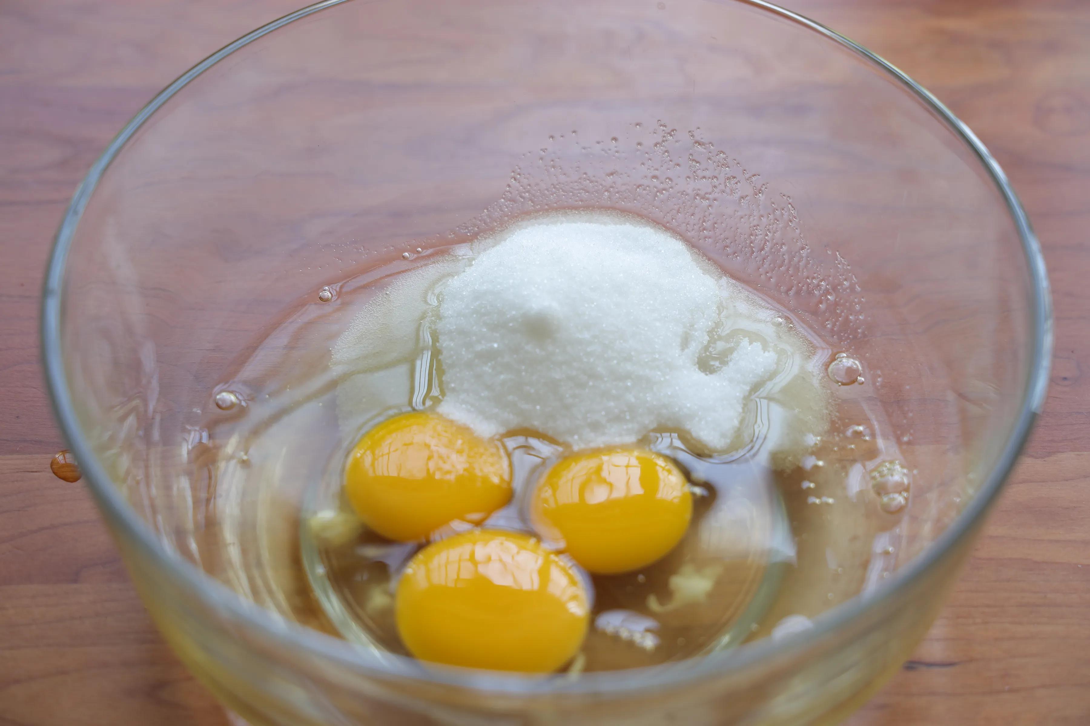 万能的奶黄馅儿，月饼包子离不开，小朋友超级爱吃！做法超简单