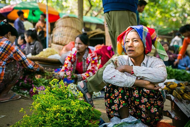 東南亞的崛起：想要與中國共舞的緬甸