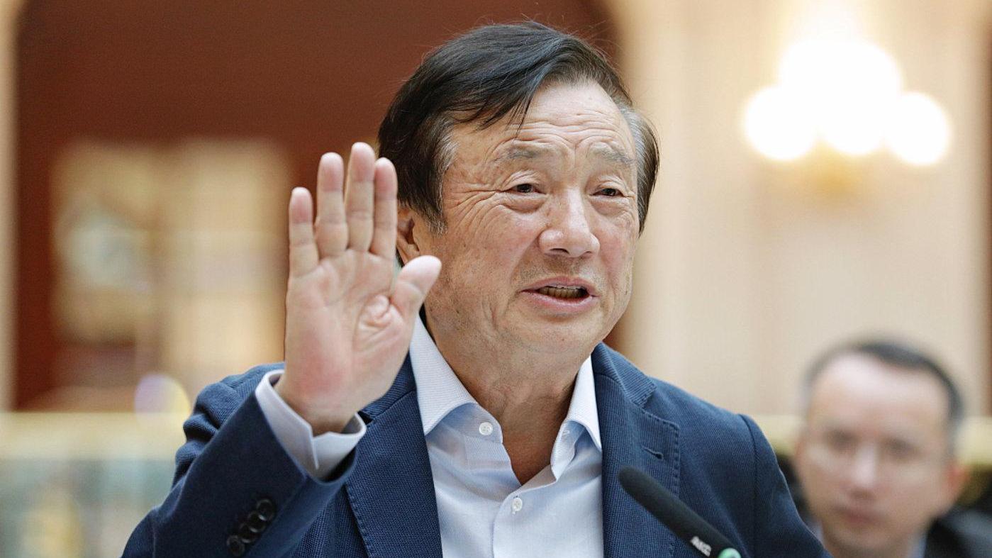 任正非没有说谎！美的正式宣布，华为鸿蒙不止替换安卓这么简单