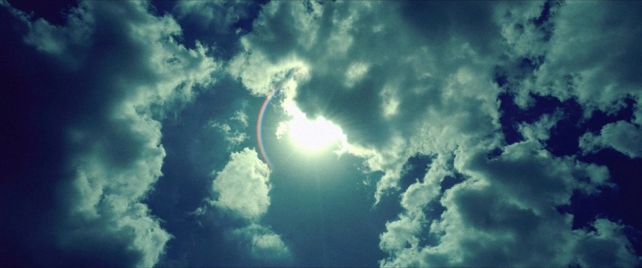 小儿子伤人入狱，大儿子跳楼自杀，这部电影里