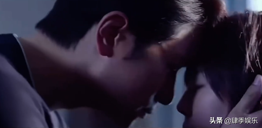 看似|阳光之下：看似封潇声为要挟柯滢机关算尽 其实他才是全剧中最惨的人