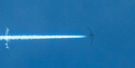 美媒爆我國轟炸機“猛料”，稱其現身菲律賓上空？ 不過是“釣魚”的把戲