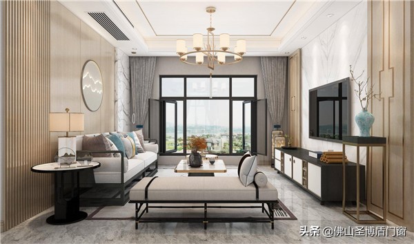 深圳圣博盾：八月台风或冲业绩，你家门窗具备防护能力吗？