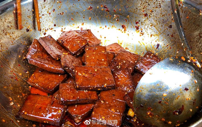 山城人民最宝贵的遗产，2处让世界惊艳，2个技艺造就重庆味道