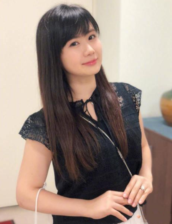 请放过福原爱！她只是做了多数人想做，而又没