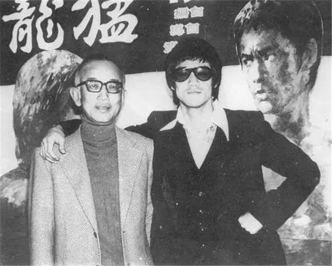 1976年，赵雅芝第一次演电影，就拿了一个票房冠军