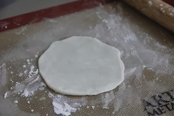 她家的麻薯放4天不硬，一个团能做25个，秘诀原来是要加这个？