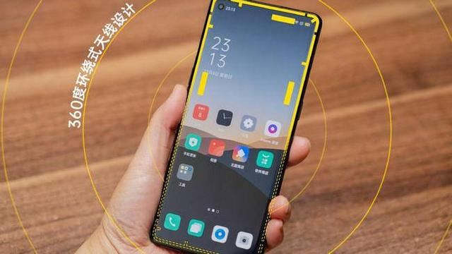 为什么说轻薄手机不可以堆放？OPPO Reno3 Pro：轻巧、数据信号、排热我全要