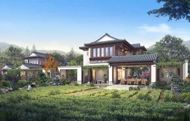 医养结合的18种模式，撬动10000亿规模的“康养”大产业