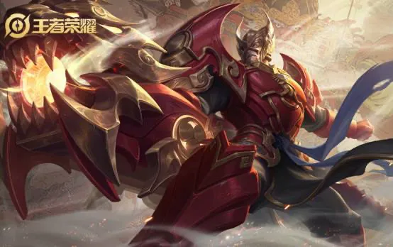 真正的法师是李信,真正的射手是嬴政,真正的