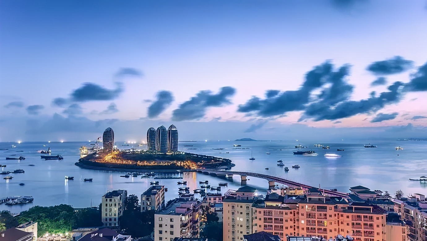 海南企业税收优惠政策 | 企业如何接招？