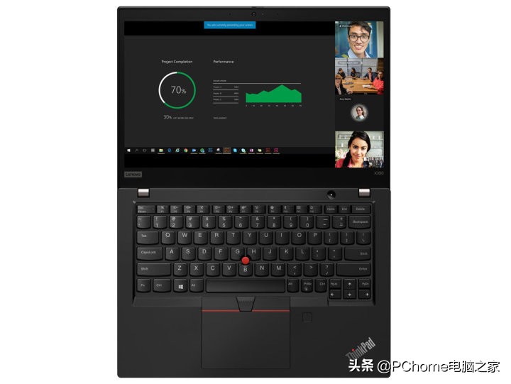 ThinkPad升级2019款X与T系列产品笔记本电脑