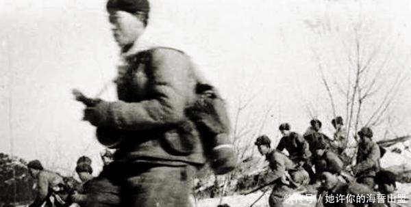 215:0，被质疑过于谨慎的志愿军排长，创造了奇迹