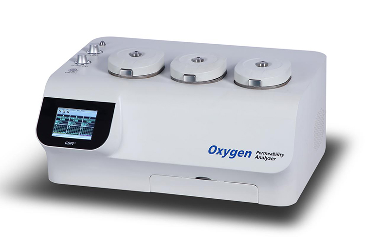 关于透氧仪、氧气透过率测试仪使用故障分析及解决方法