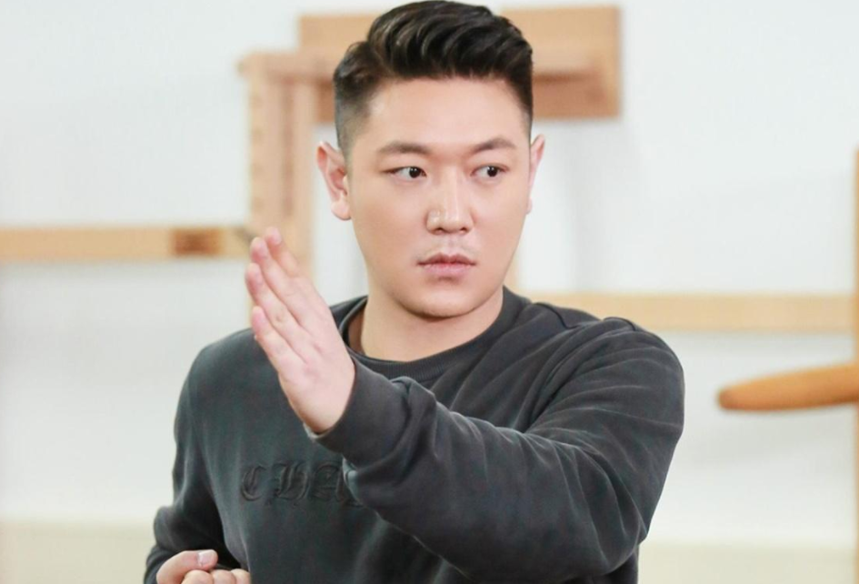 田源出了什么事离婚了吗田源老婆赵楠个人资料是做什么的