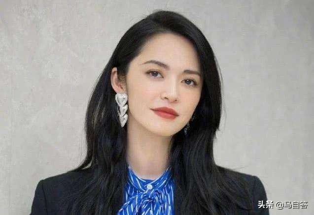 白月光富察皇后深入人心，秦岚《怪你过分美丽》演御姐过关吗？