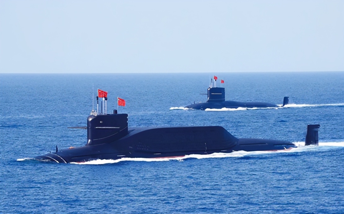 渔民们立功机会来了：美国“无暇号”间谍船，