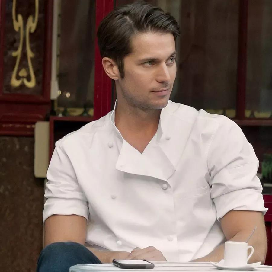 不心动挑战｜看了眼《追光吧哥哥（法国版）》，这谁能顶得住？