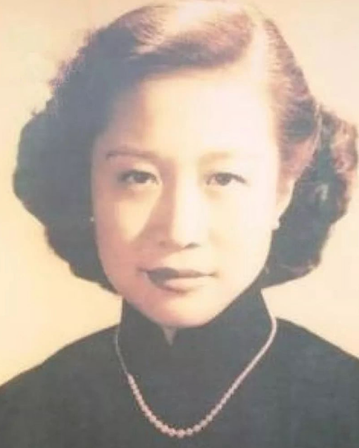 杨振宁称杜聿明为“杜先生”，周总理急忙纠正：应该叫岳父大人