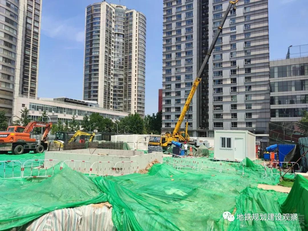 官宣！这个地方今年开工2条、通车5条地铁线路