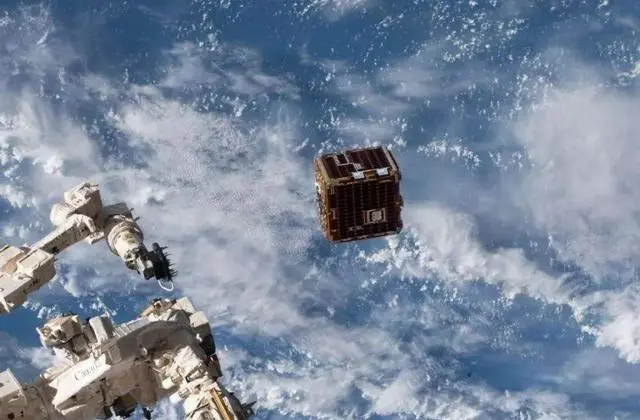 北斗不再安全？美军放狠话：一旦干扰，中国导