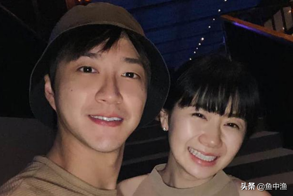 体坛女神福原爱的情路悲歌，她是很多人心中，唯一喜欢的日本人