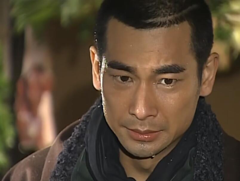 15年了《风云2》天雷滚滚的造型至今无敌，赵文