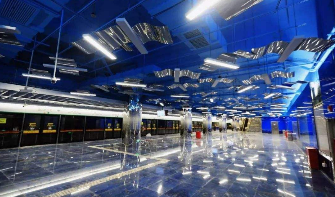 如果世界爆发核战争，中国的哪两个地方最安全？