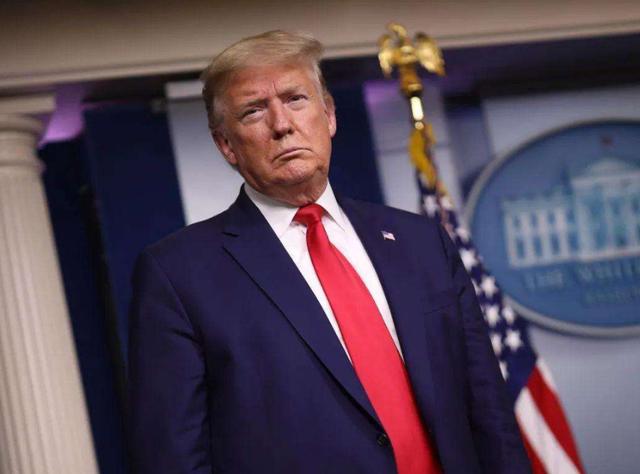 特朗普带着起床气发飙，伊朗立刻接下话茬，态