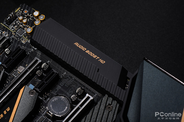 微星MEG Z490 ACE主板评测:16相旗舰级供电加持 价格仅为旗舰一半