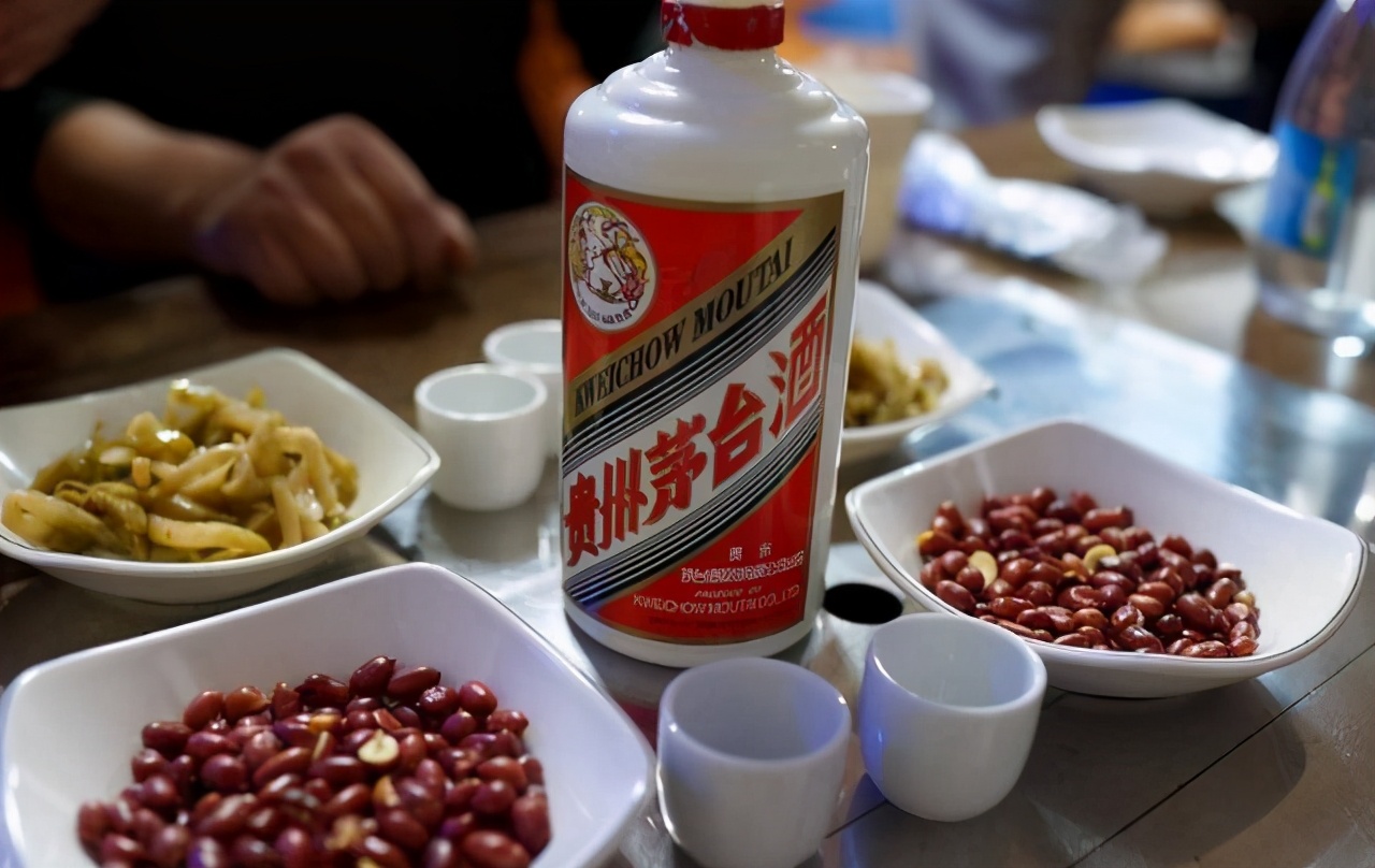 喝了幾十年白酒，這些冷知識知道的人不多，學會酒桌上可以吹牛了
