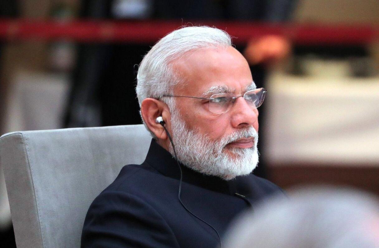 印度想超越中國，選擇投機捷徑，他們不懂中國工業是如何崛起的