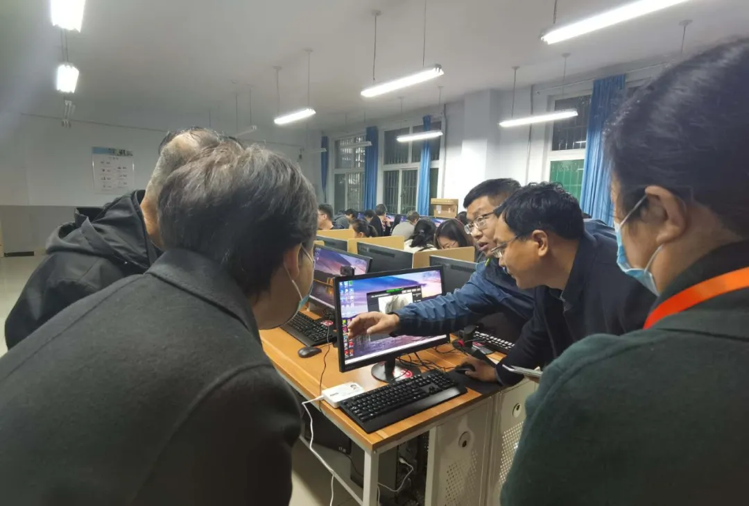 【聚焦法考】运城“法考”工作已准备就绪!