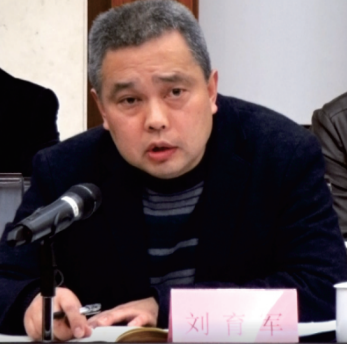 县市区人大常委会主任座谈会发言摘登