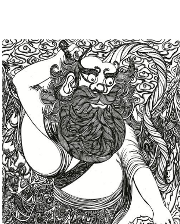 志怪之文暗諷時(shí)事弊端，魏晉志怪小說(shuō)凸顯的文人操守