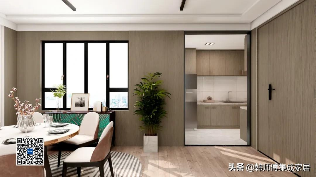 专注 · 品质 | 韩师傅新品,从“春”开始(一)