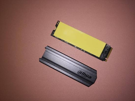 4秒启动Windows11-大华C900 PLUS (NVMe)固态硬盘评测