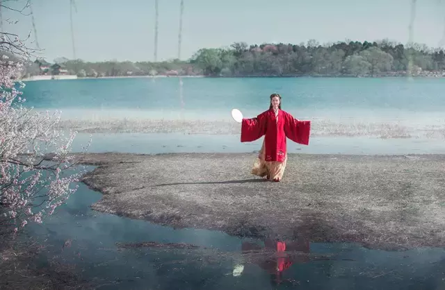 汉服,中国人的衣服
