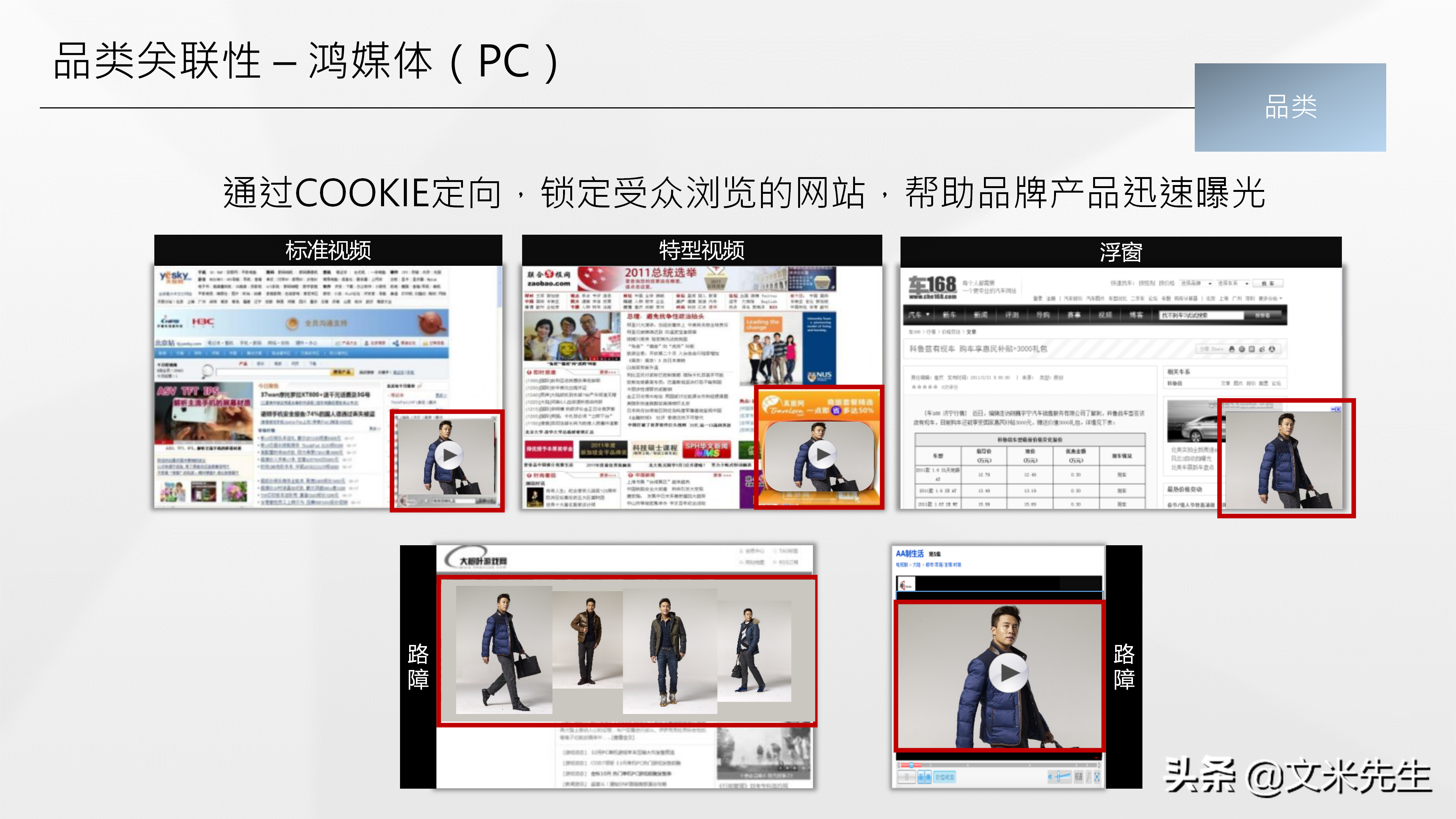 品牌總監，如何做整合營銷產品策略？分享一份優秀整合營銷案學習