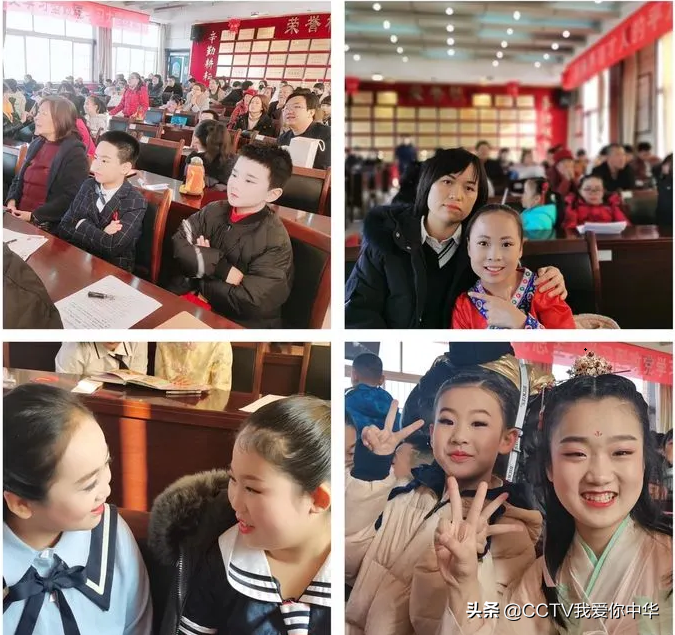 凤台小学“我是小导游”语文综合实践活动精彩纷呈
