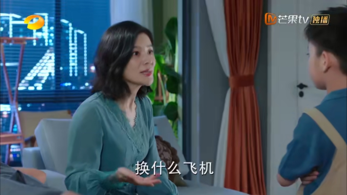 《陪你一起长大》要快乐还是要优秀?妈妈们选择都一样 《陪你一起长大》要快乐还是要优秀?妈妈们选择都一样,口是心非