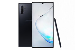 三星Galaxy Note 10 智能化手机评测